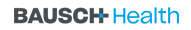 bausch health logo