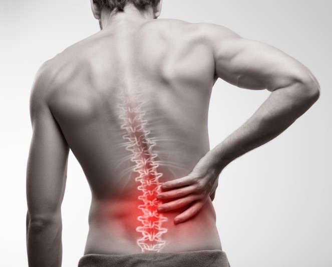 Ból kręgosłupa – przyczyny, objawy, rodzaje, leczenie